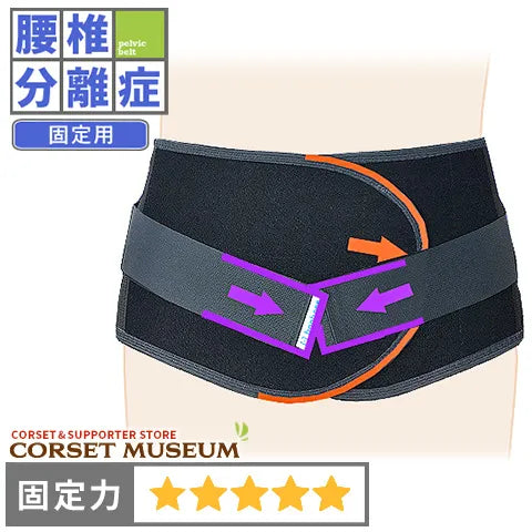 腰椎分離症|プロハード