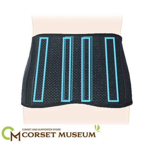 腰椎分離症|マックスベルトS2