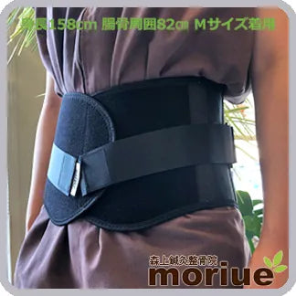 医療用 腰痛ベルト|プロハード