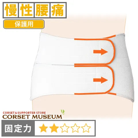 慢性腰痛|サクロフィックス