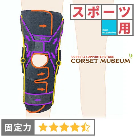 スポーツ用|エクスエイドニーPCL