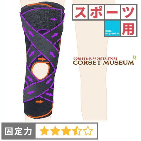 スポーツ用|スポーツニーガード