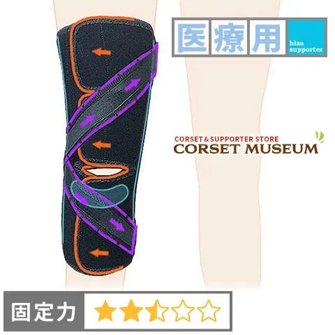 医療用|ニーケアー・OA2