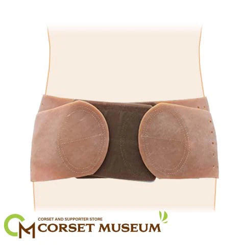 脊柱管狭窄症|ジョイントラバーバンド