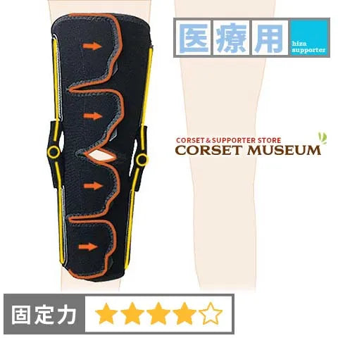 医療用|ニーケアー・サポート