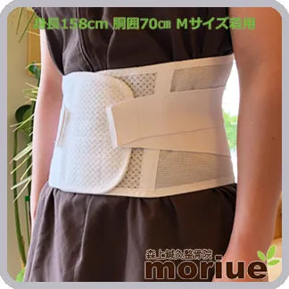 体幹を補強する|ガード・メッシュ