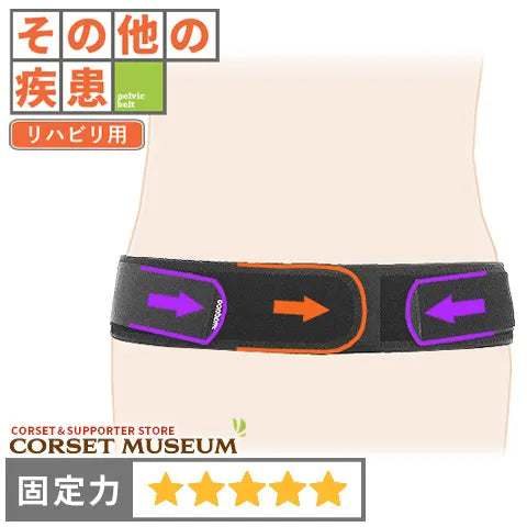 その他の疾患|バリアスツイストカラーメッシュタイプ