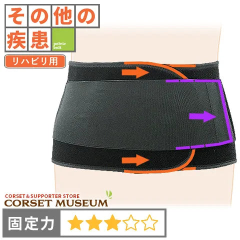 その他の疾患|マックスベルトS2