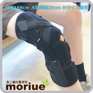 内側半月板損傷|ニーケアー・PCL