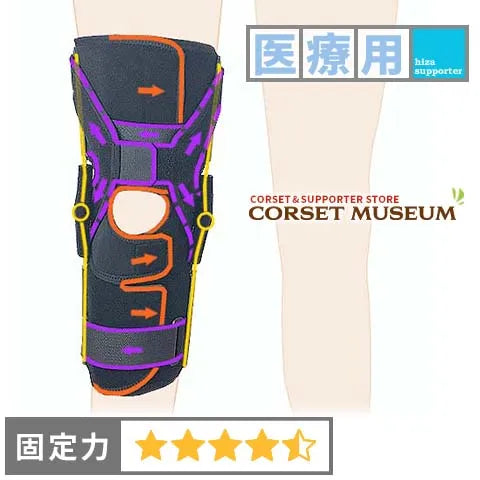 医療用|エクスエイドニーPCL
