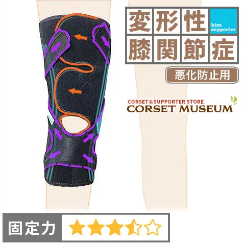 変形性膝関節症|マクレスト