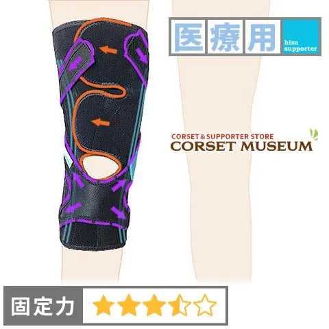 医療用|マクレスト
