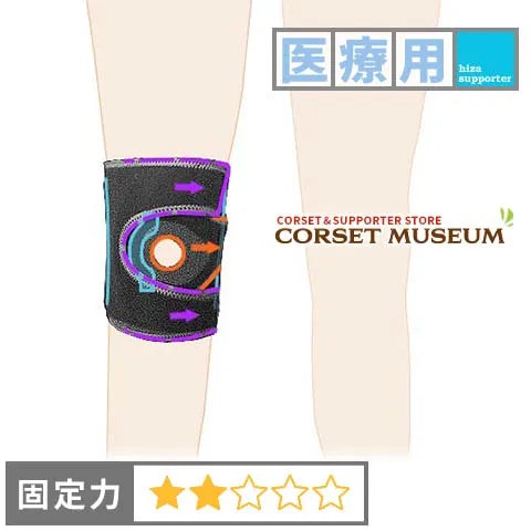 医療用|エクスエイドニーパテラ