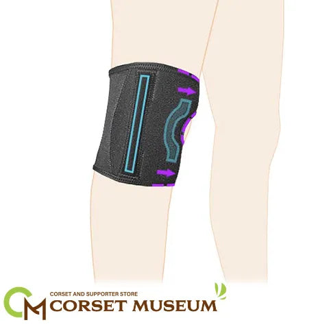 医療用|エクスエイドニーパテラ