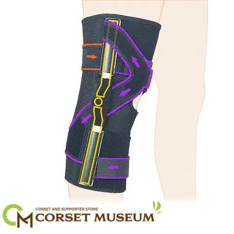 膝蓋骨脱臼|エクスエイドニーPCL