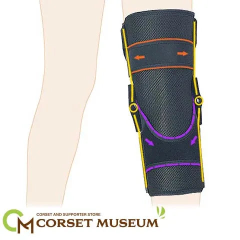 膝蓋骨脱臼|エクスエイドニーPCL