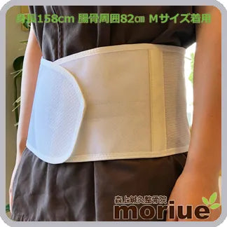 予防用 腰痛ベルト・コルセット|プロソフト100