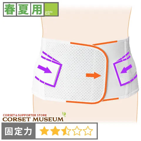 春夏用|マックスベルトme3