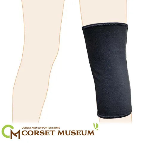 再生力を高める|発熱ウォーマーひざ用