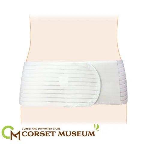 再生力を高める|丸サポートバンド・メッシュ