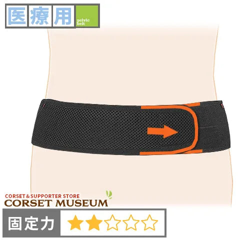 医療用|プレミアム バックインパクトZERO