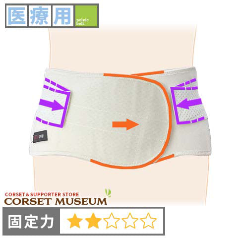 医療用|イオンクールコルセット