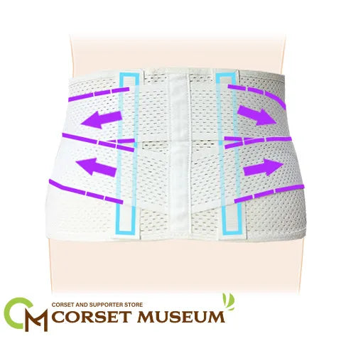 医療用|イオンクールコルセット