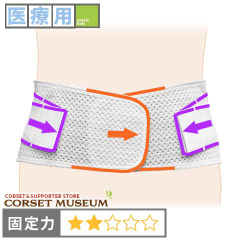 医療用|マックスベルトme1
