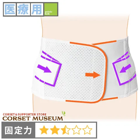 医療用|マックスベルトme3