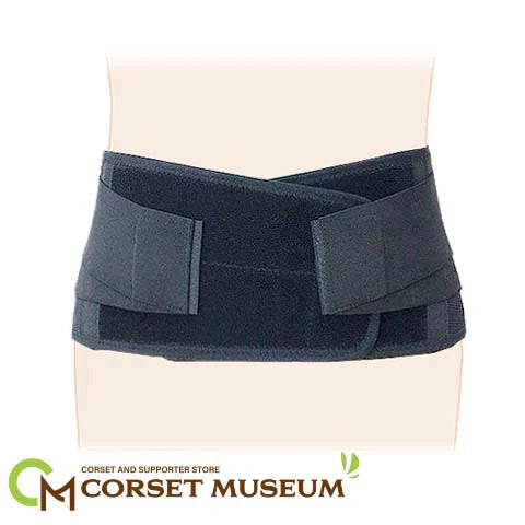 体幹を補強する|マックスベルトmeblack