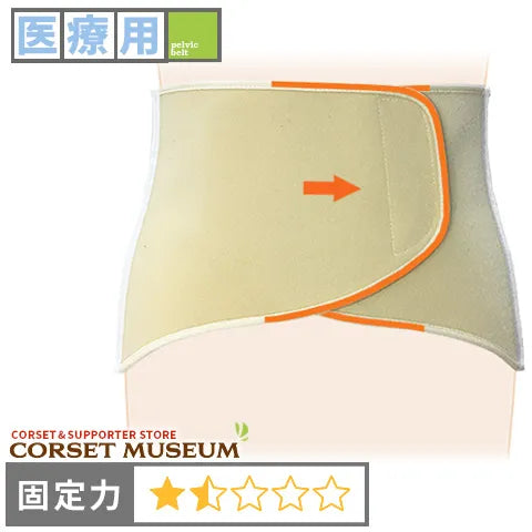 医療用|マックスベルトR1