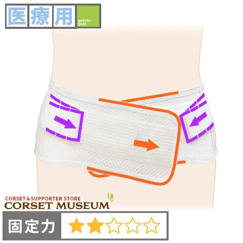 医療用|サマースリム