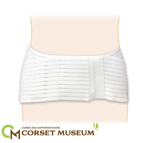 運動連鎖を整える|プラスウエスト・メッシュ