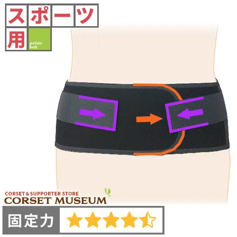 スポーツ用|プロハードスリム