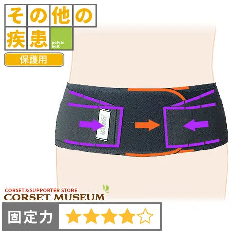 その他の疾患|シルエット