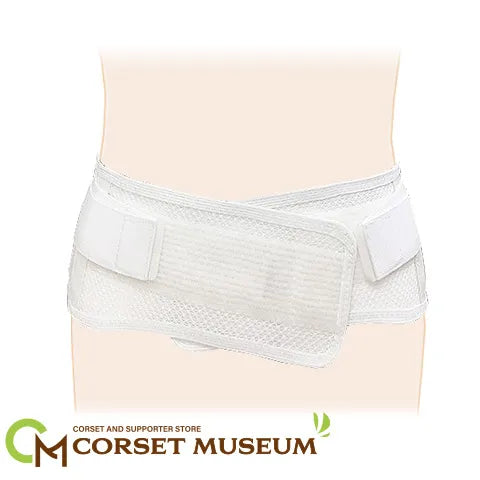 体幹を補強する|サマースリム