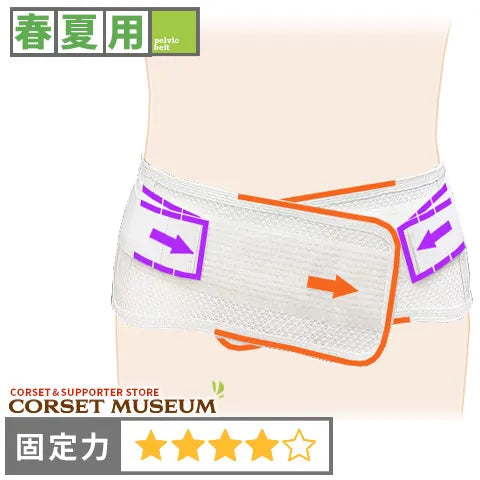 春夏用|サマースリム