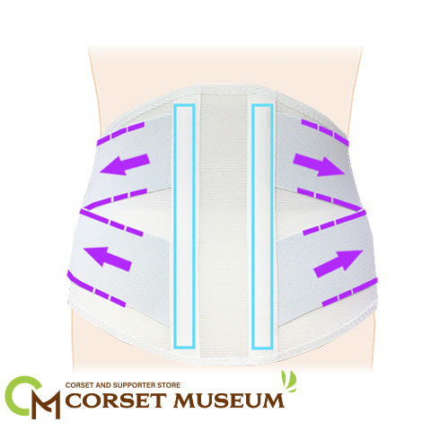 医療用｜ハイウエストハード021(廃盤品)