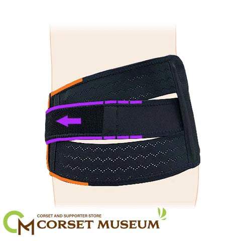 運動連鎖を整える｜バッククロスミドル