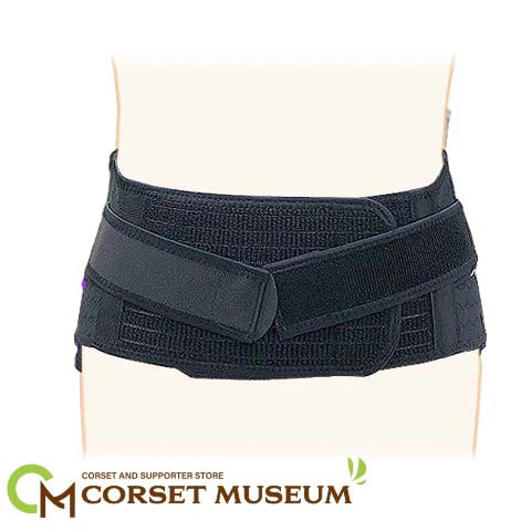 運動連鎖を整える｜バッククロスミドル