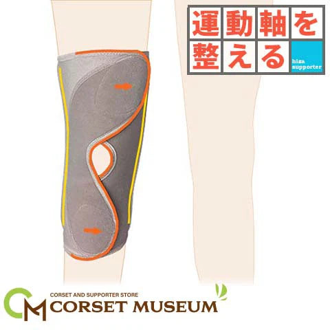 運動軸を整える｜OAライト・プロ