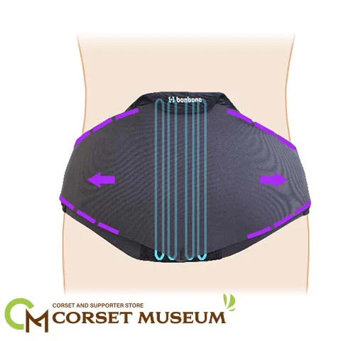 運動連鎖を整える｜ぴたコル　ワイド