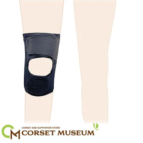 運動連鎖を整える｜ぴたサポニー　ソフト