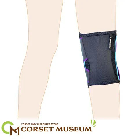 運動連鎖を整える｜ぴたサポニー　スタンダード