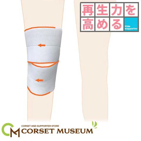 再生力を高める｜フリーサポーターKI