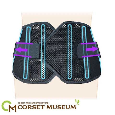 医療用　腰痛ベルト｜プロハード