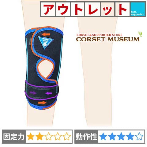 アウトレット｜ニーオープン