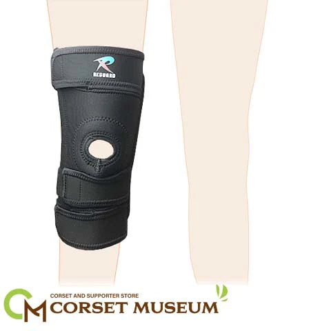 アウトレット｜ニーガードリガメント3