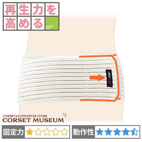 再生力を高める｜万能ダブルバンド