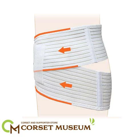 再生力を高める｜クロスベルト・メッシュ